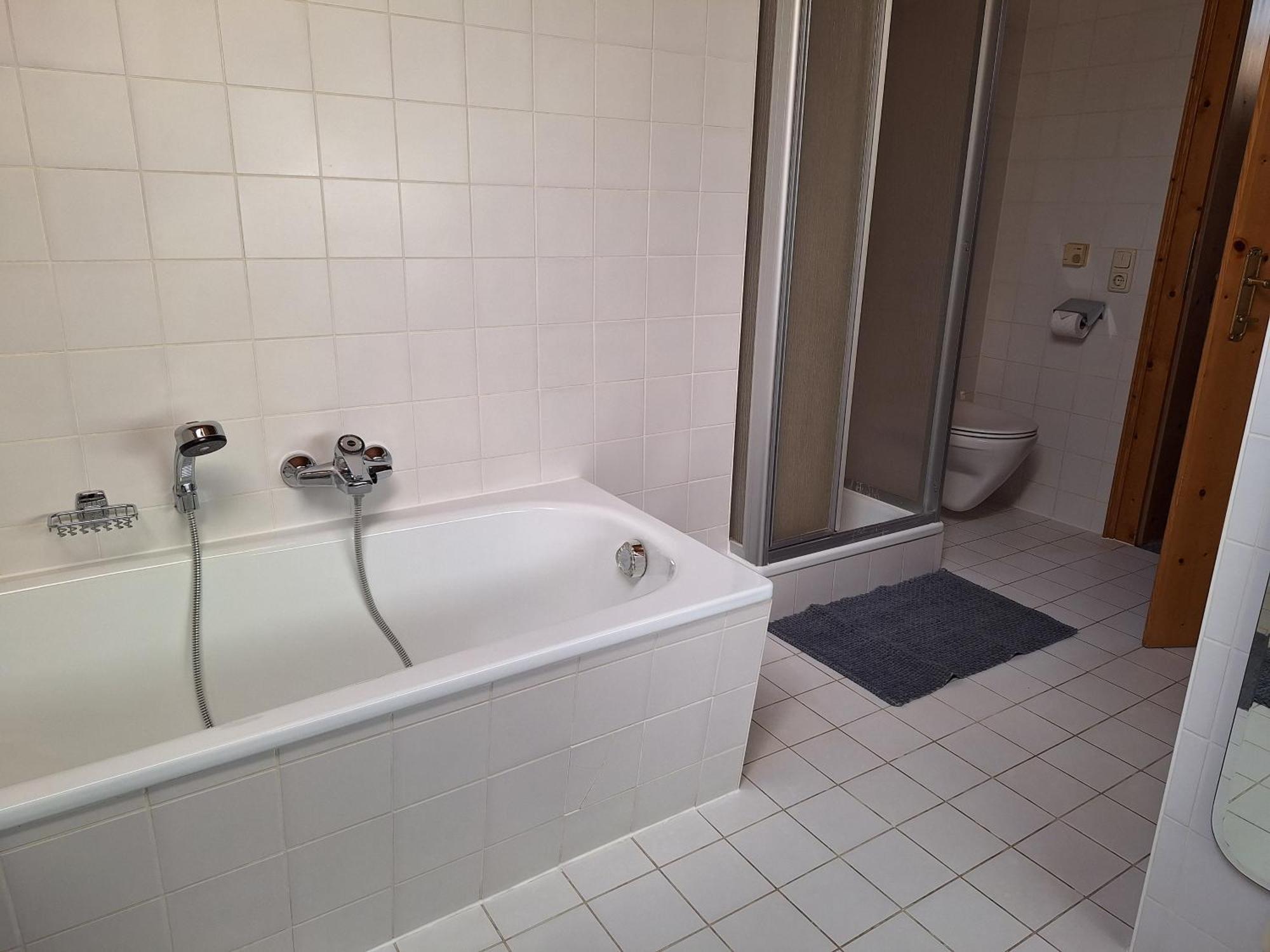 Apartament Haus Rieder Pfarrwerfen Zewnętrze zdjęcie