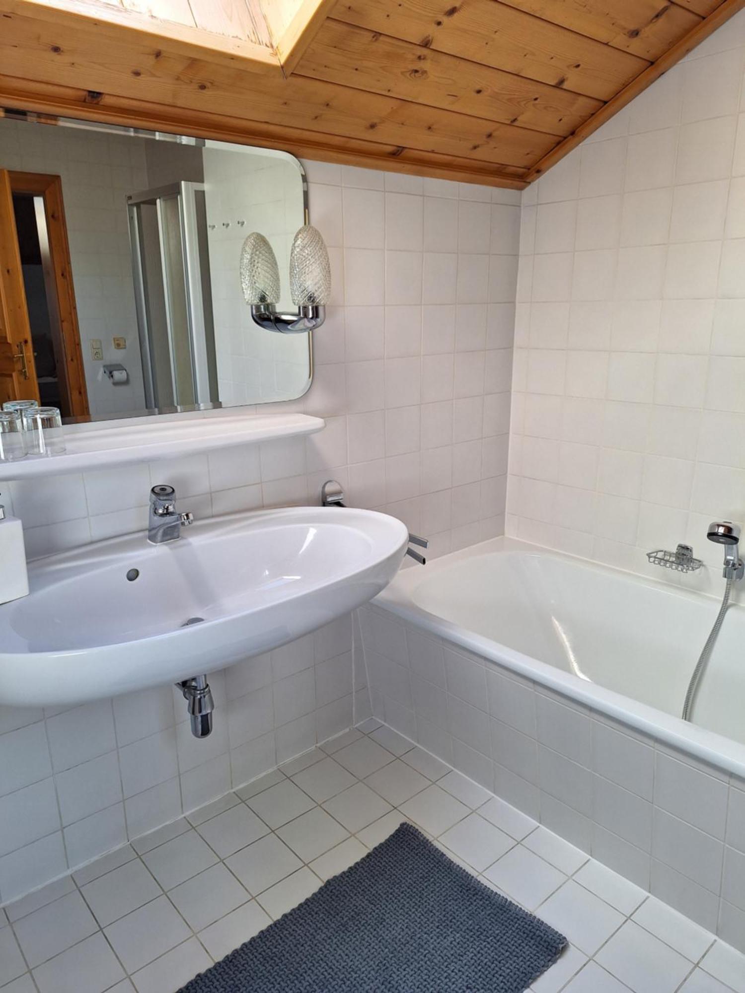 Apartament Haus Rieder Pfarrwerfen Zewnętrze zdjęcie