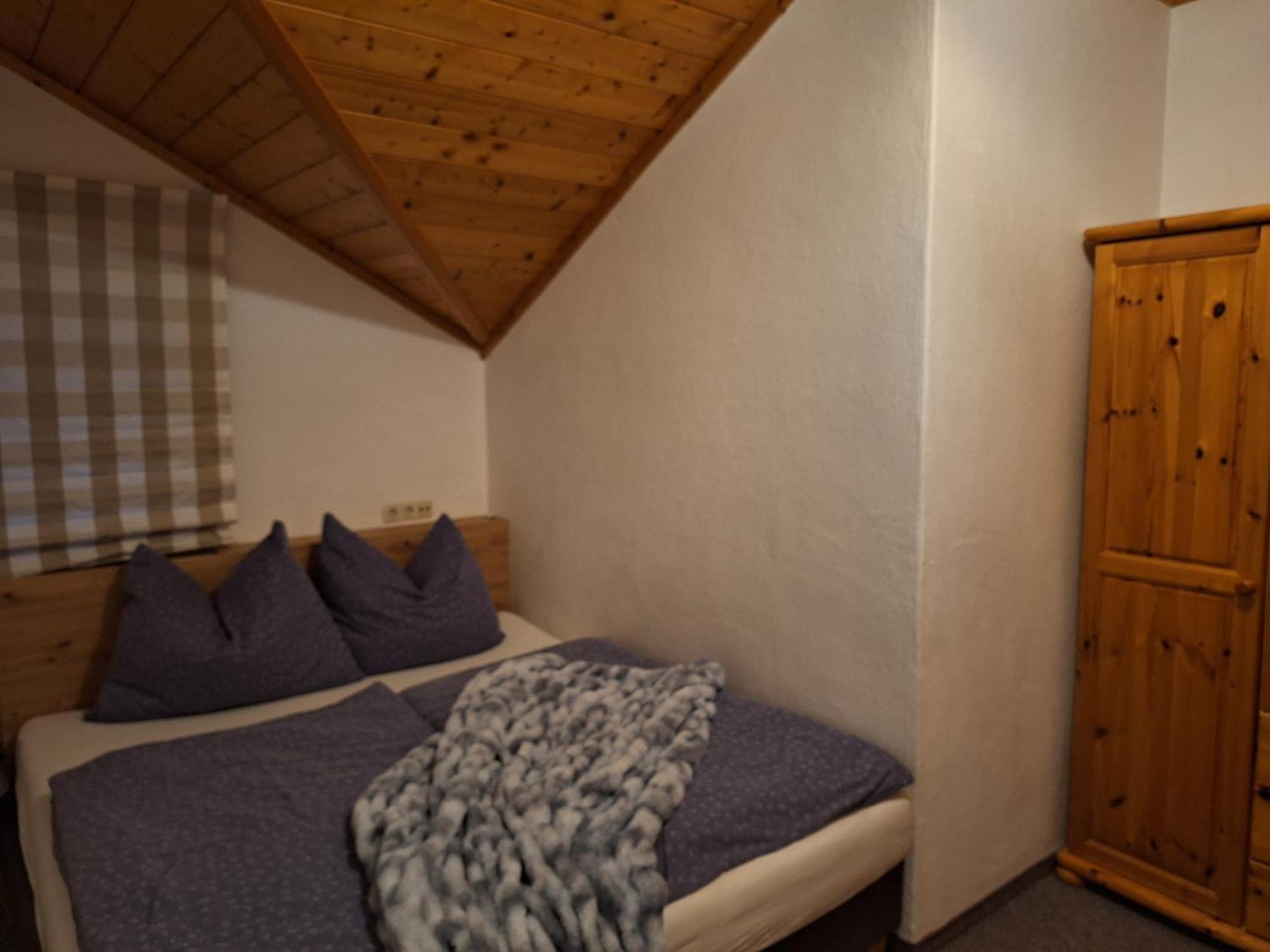 Apartament Haus Rieder Pfarrwerfen Zewnętrze zdjęcie