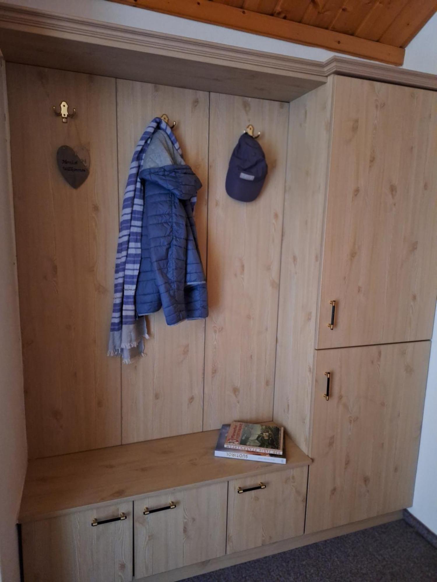 Apartament Haus Rieder Pfarrwerfen Zewnętrze zdjęcie