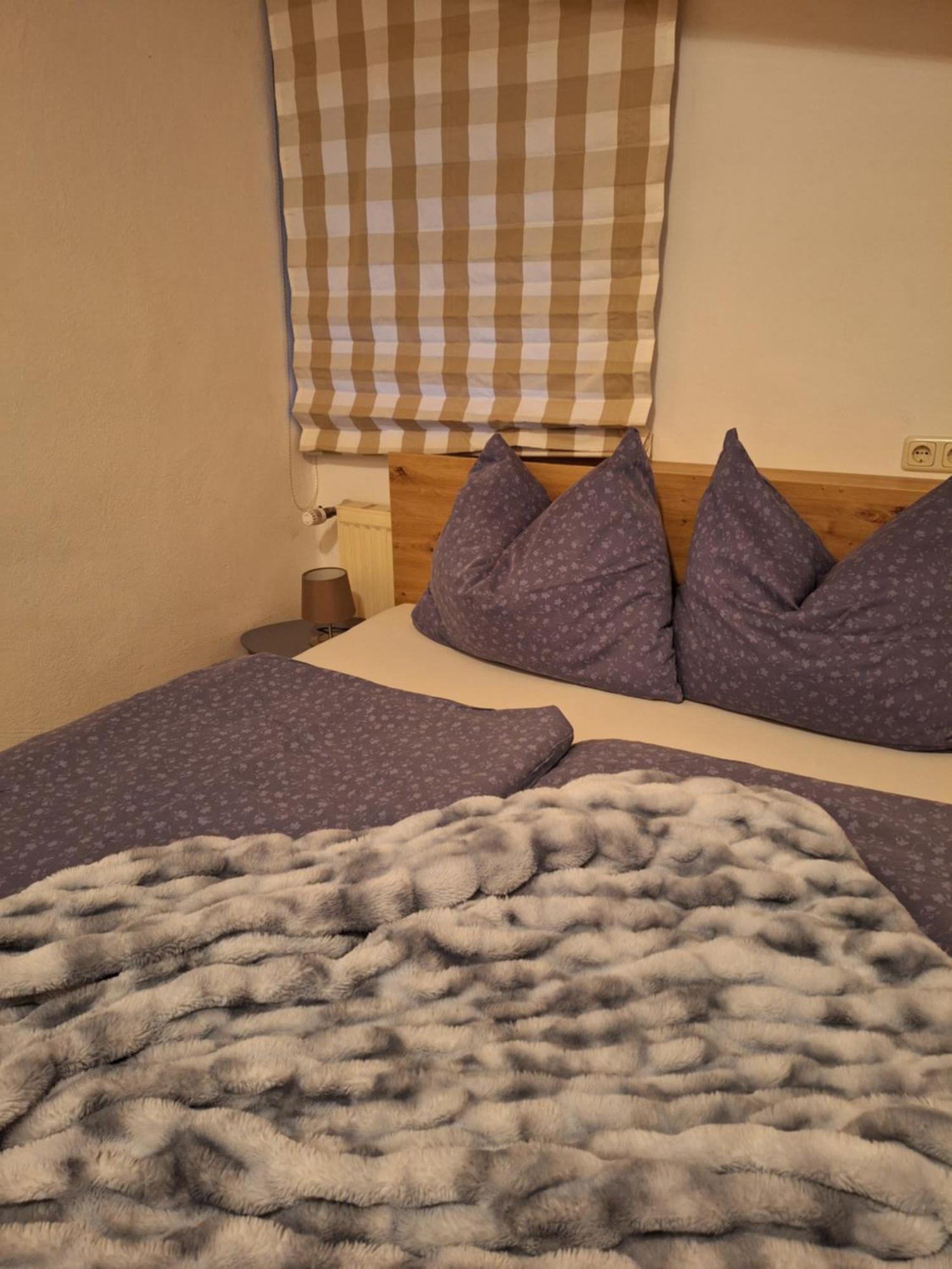 Apartament Haus Rieder Pfarrwerfen Zewnętrze zdjęcie