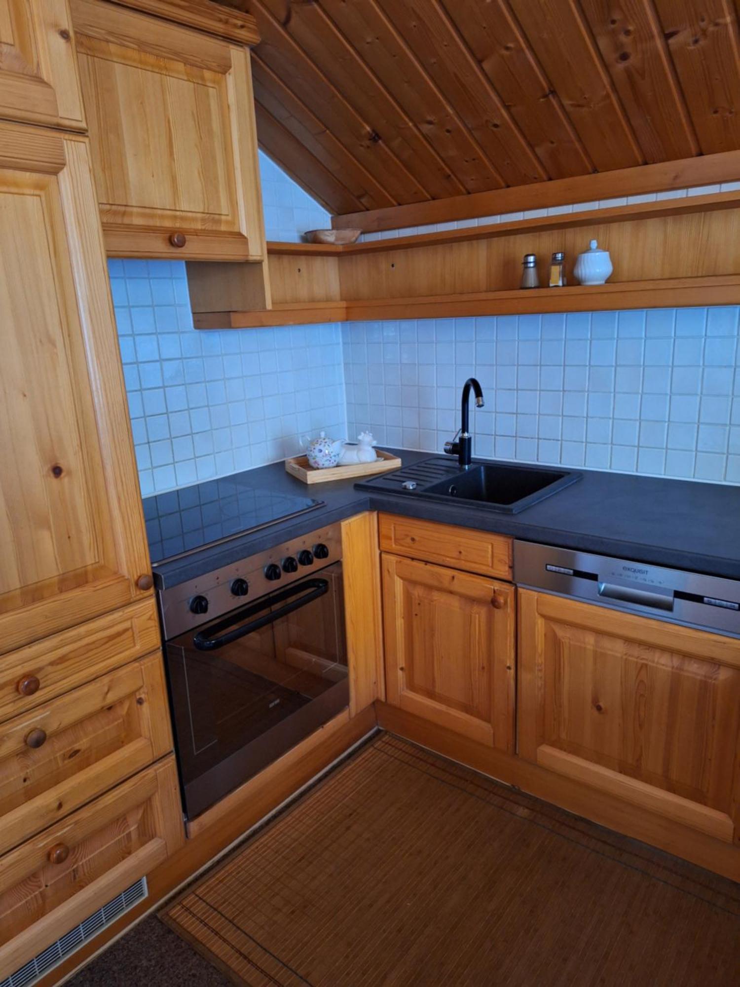 Apartament Haus Rieder Pfarrwerfen Zewnętrze zdjęcie