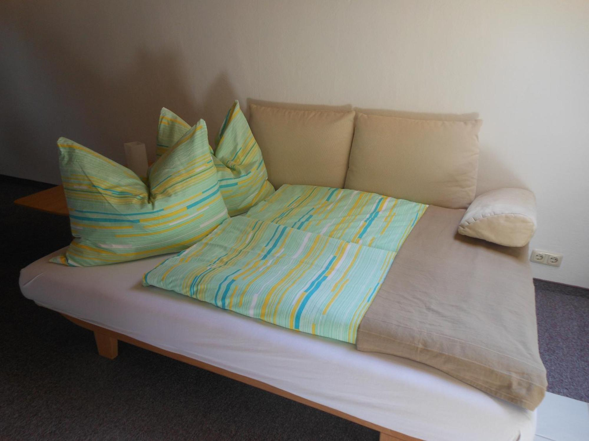 Apartament Haus Rieder Pfarrwerfen Pokój zdjęcie