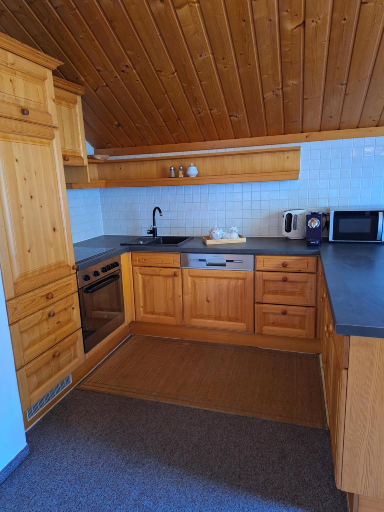 Apartament Haus Rieder Pfarrwerfen Zewnętrze zdjęcie