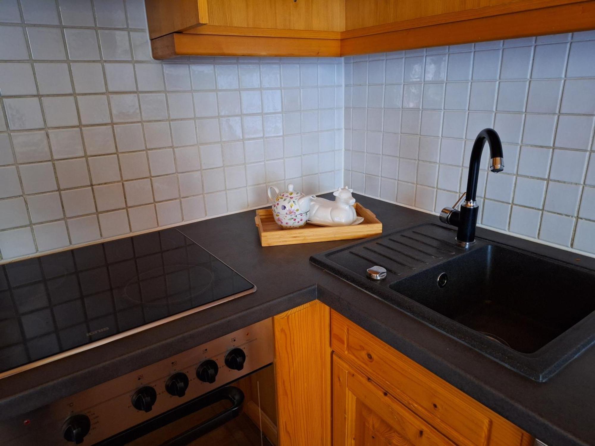 Apartament Haus Rieder Pfarrwerfen Zewnętrze zdjęcie