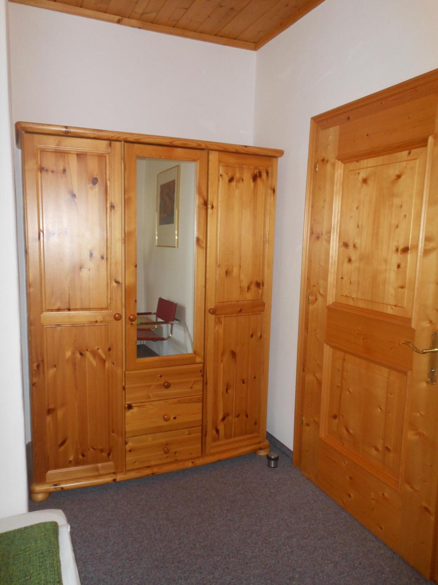 Apartament Haus Rieder Pfarrwerfen Pokój zdjęcie