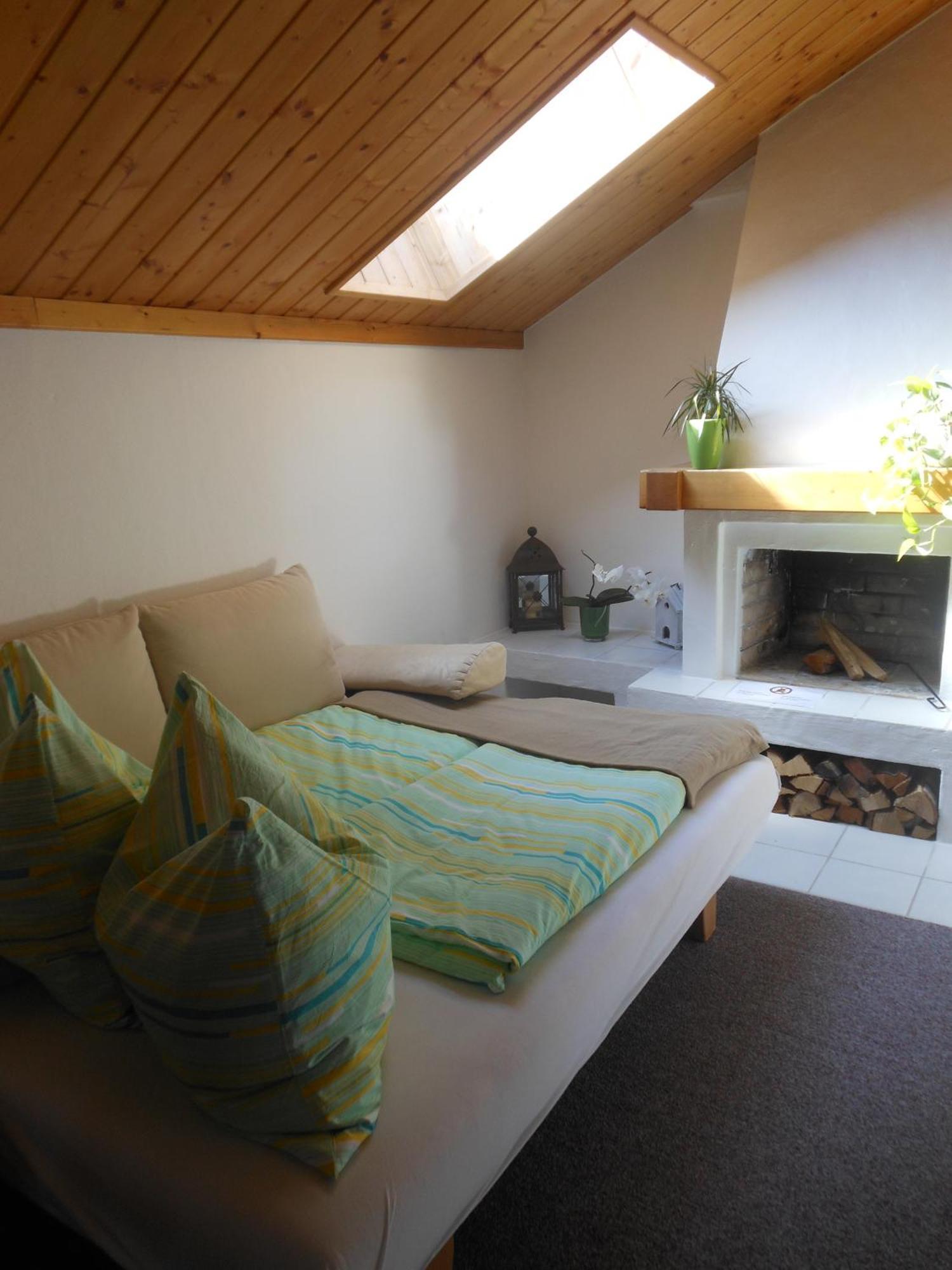 Apartament Haus Rieder Pfarrwerfen Pokój zdjęcie