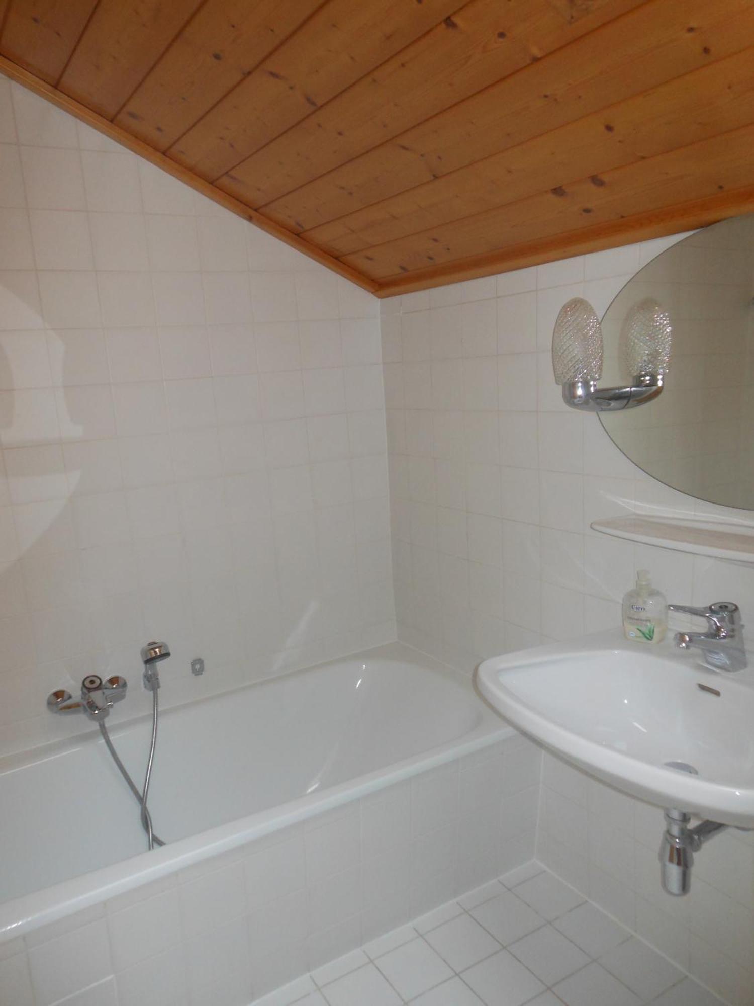 Apartament Haus Rieder Pfarrwerfen Pokój zdjęcie