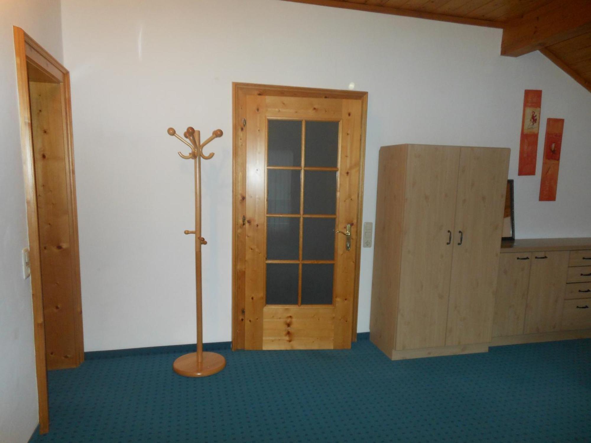 Apartament Haus Rieder Pfarrwerfen Pokój zdjęcie