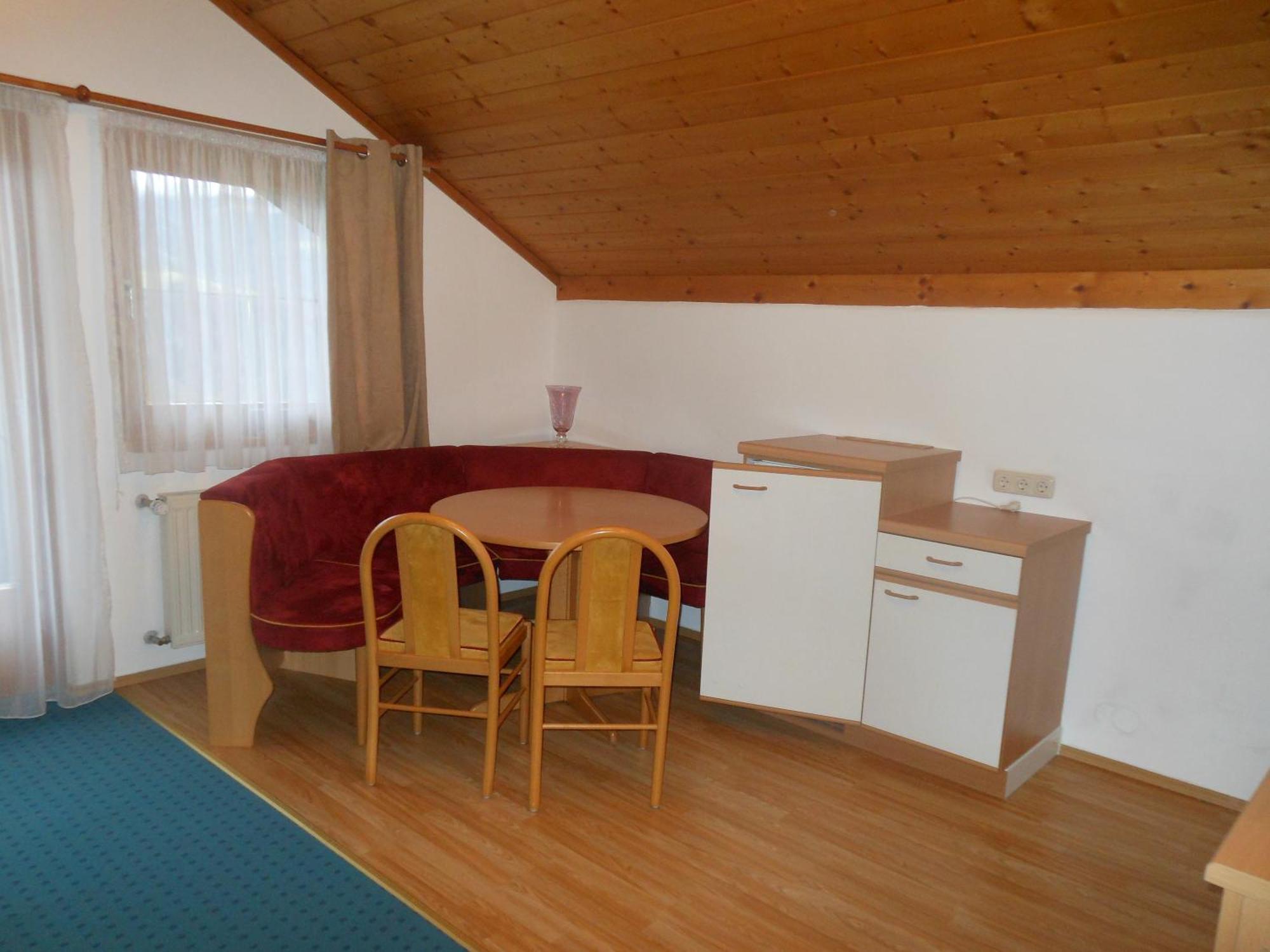 Apartament Haus Rieder Pfarrwerfen Pokój zdjęcie