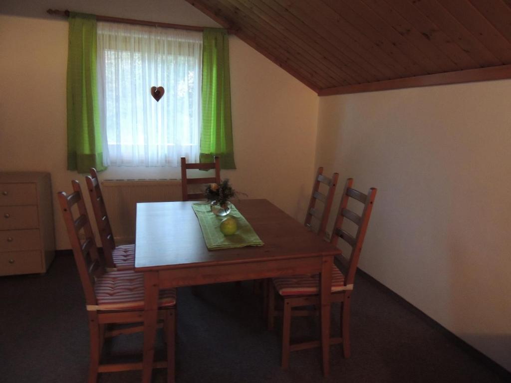 Apartament Haus Rieder Pfarrwerfen Pokój zdjęcie