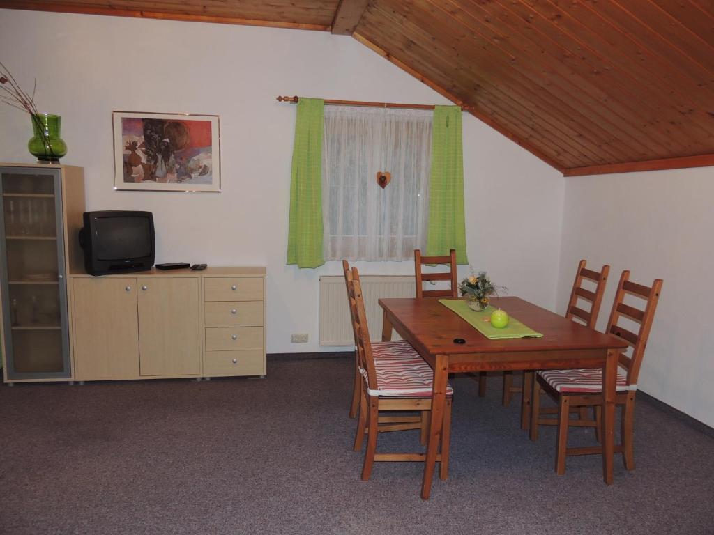 Apartament Haus Rieder Pfarrwerfen Pokój zdjęcie