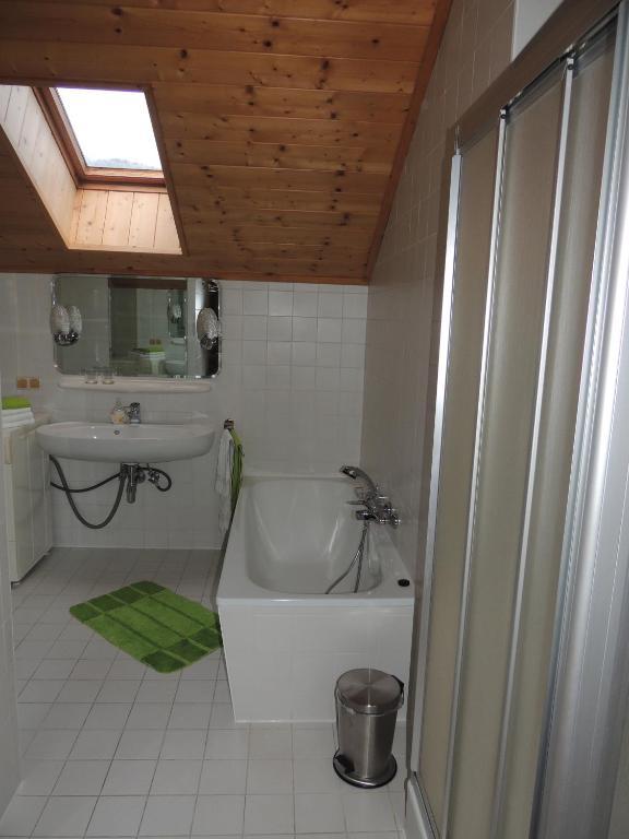 Apartament Haus Rieder Pfarrwerfen Pokój zdjęcie